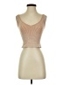 Aura Tan Tank Top Size S - photo 1