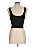 Full Tilt 100% Polyester Black Tube Top Size M - photo 2