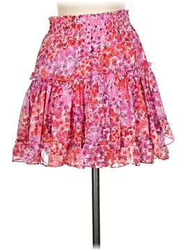 MISA Los Angeles Casual Skirt (view 2)