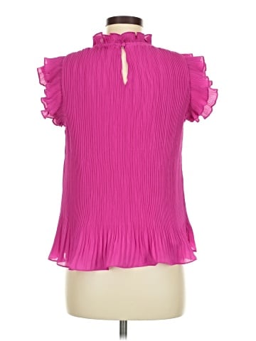 TCEC Sleeveless Blouse (view 2)