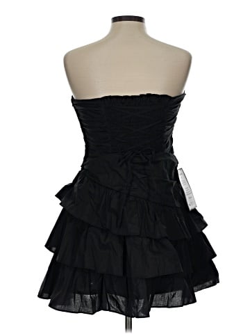 Alex & Sophia Cocktail Dress (view 2)