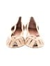 Assorted Brands Ivory Heels Size 10 - photo 2