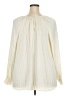 Lane Bryant Ivory Long Sleeve Blouse Size 18 - 20 Plus - photo 2