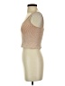 Aura Tan Tank Top Size S - photo 5