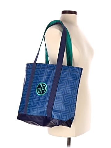 Assorted Brands Tote (view 2)