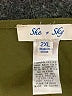 She + Sky 100% Polyester Green Long Sleeve Blouse Size 2XL - photo 7