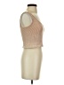 Aura Tan Tank Top Size S - photo 4