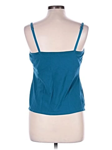 Alessandra Tank Top (view 2)