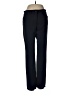 Cambio Solid Blue Dress Pants Size 6 - photo 1