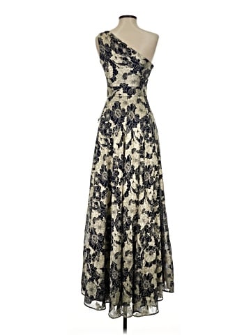 Betsy & Adam Cocktail Dress (view 2)
