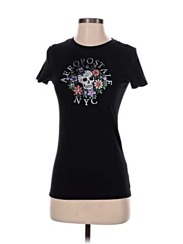 Aeropostale Short Sleeve T-Shirt (view 1)