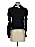 Lea & Viola Black Pullover Sweater Size XS - photo 1