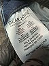 Dear John Blue Jeans Size 25 waist - photo 8