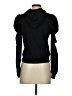 Lea & Viola Black Pullover Sweater Size XS - photo 2