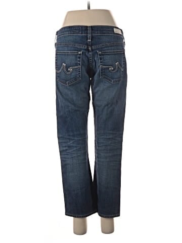 Adriano Goldschmied Jeans (view 2)