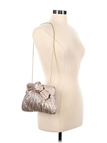 Loeffler Randall Clutch (view 2)