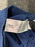 Carter's 100% Cotton Solid Blue Cargo Shorts 18-24 MO / 24 MO - photo 4