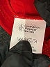 Shein Red Bodysuit Size 4 - photo 7