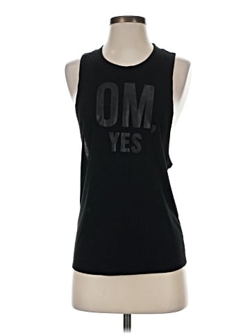 Alo Sleeveless T-Shirt (view 1)