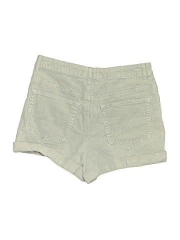 Forever 21 Khaki Shorts (view 2)