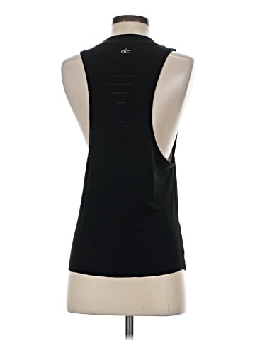 Alo Sleeveless T-Shirt (view 2)