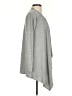 Chaser Gray Cardigan Size XS - photo 4