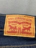 Levi's Blue Jeans Size 16W - photo 7