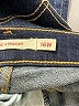 Levi's Blue Jeans Size 16W - photo 8