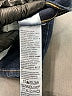 Levi's Blue Jeans Size 16W - photo 9
