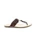 Blowfish Brown Sandals Size 9 - photo 1