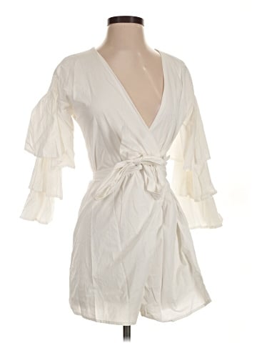 Endless Rose Cocktail Dress (view 1)