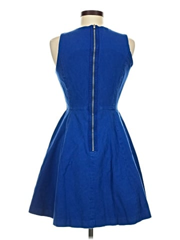 Banana Republic Cocktail Dress (view 2)