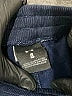 Under Armour 100% Polyester Blue Casual Pants Size 4 - photo 3