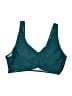 Unbranded Teal Swimsuit Top Size XXL - photo 1