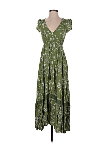 Jaase Casual Dress (view 1)