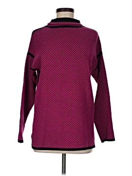 Joseph Ribkoff Turtleneck Sweater (view 1)