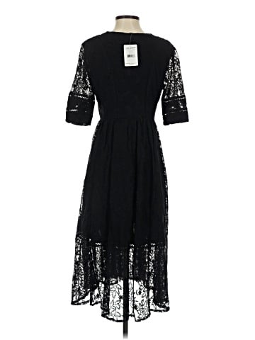 Free People Cocktail Dress (view 2)