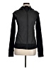 Lululemon Athletica 100% Polyester Black Jacket Size 6 - photo 1
