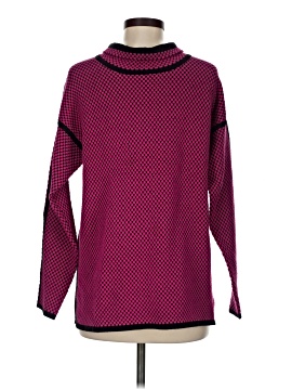 Joseph Ribkoff Turtleneck Sweater (view 2)