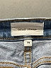 Dear John Blue Jeans Size 28 waist - photo 4