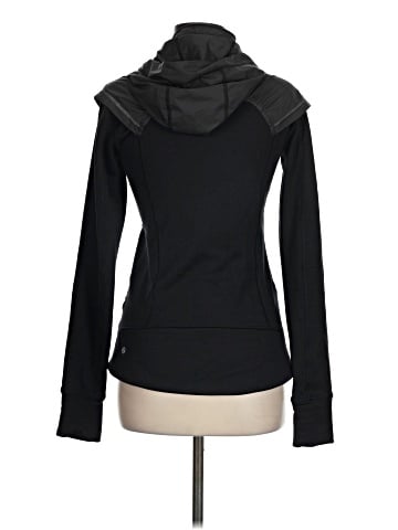 Lululemon Athletica Jacket (view 2)
