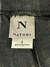 Natori Solid Gray Casual Pants Size S - photo 4