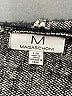 M Magaschoni Gray Cardigan Size L - photo 7