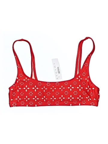 J.Crew Swimsuit Top (view 1)