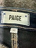 Paige Solid Blue Jeans Size 32 waist - photo 7