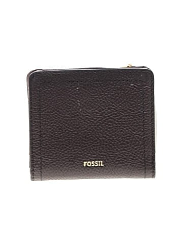 Fossil Leather Wallet (view 1)