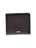 Fossil 100% Leather Brown Leather Wallet One size - photo 1