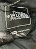 The North Face 100% Nylon Black Coat Size M - photo 6