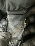 The North Face 100% Nylon Black Coat Size M - photo 7