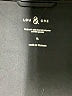 Lou & Grey Solid Black Track Jacket Size XL - photo 6